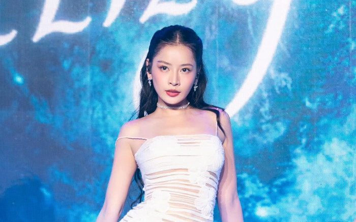 Chuyện gì xảy ra khiến Chi Pu phải cầu cứu? Ảnh 2