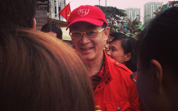 Nam diễn viên nổi tiếng một thời giờ bị khán giả quay lưng, ngoại hình xuống sắc khó nhận ra Ảnh 2