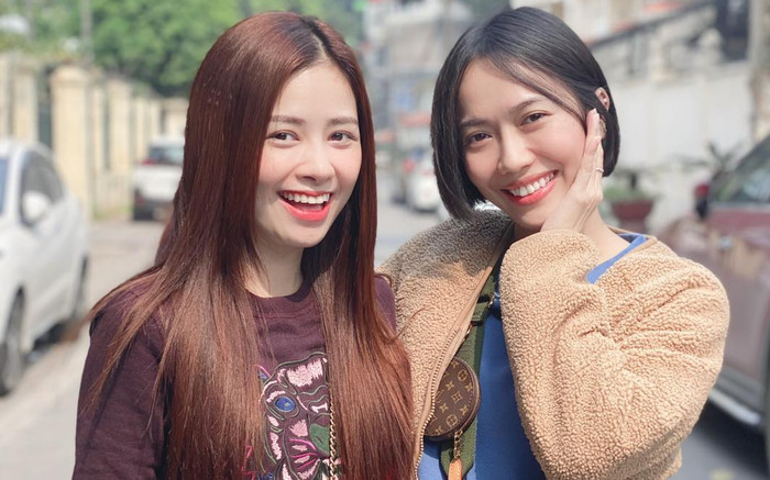 Diệu Nhi 'dính bẫy' Dương Hoàng Yến Ảnh 2