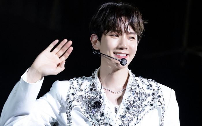 Khán giả muốn Baekhyun (EXO) đổi tên Ảnh 2