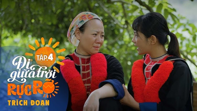 Mẹ Thu Hà Ceri 'Đi giữa trời rực rỡ' lộ quá khứ đanh đá có tiếng, ai nghe tới tên cũng phải sợ Ảnh 3