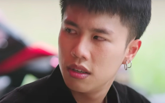 Đi giữa trời rực rỡ: Bị bố cấm cản đến với Pu, Chải phải cầu cứu tới tình địch Ảnh 2