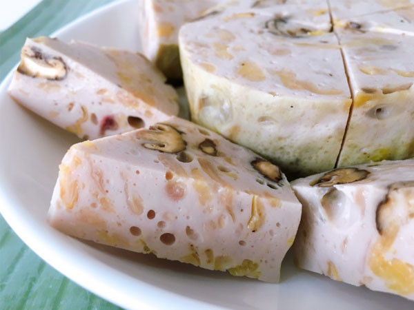 Đặc sản Hưng Yên mang hương vị đặc biệt