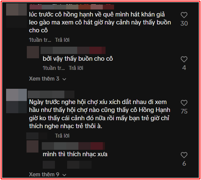 Nữ nghệ sĩ cải lương nổi tiếng một thời, nay hát hội chợ chưa đến chục người xem Ảnh 1