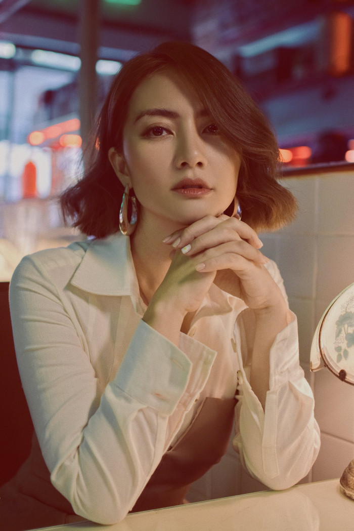 Ngọc Lan bức xúc khi nhiều trang tin tung tin đồn thất thiệt, dễ gây hiểu lầm sau khi cô thông báo tạm dừng đóng phim.