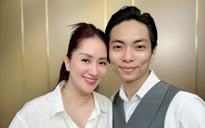 Khánh Thi - Phan Hiển đón tin vui về chuyện con cái Ảnh 2