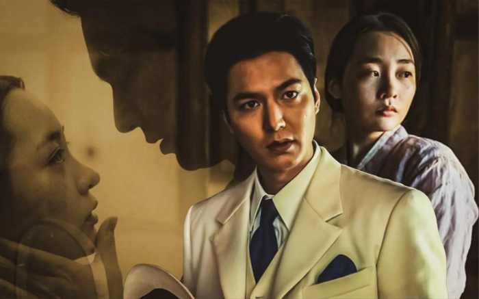 Vai trai đểu của lee Min Ho được ngóng đợi