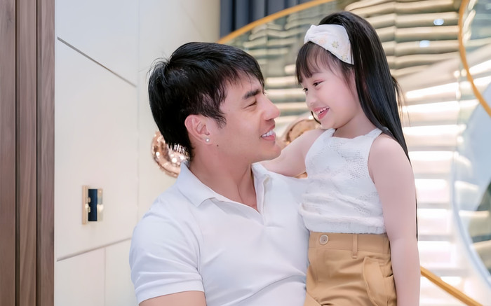 Đối thủ 'nặng kí' tranh vương miện của con gái Lê Dương Bảo Lâm Ảnh 2