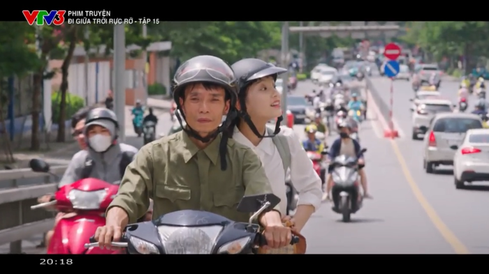 Đi giữa trời rực rỡ: Pu khiến khán giả muốn bỏ xem phim vì thái độ vô ơn, không biết điều Ảnh 3