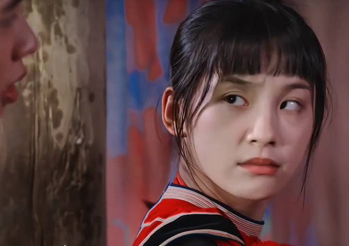 Pu nhận chỉ trích sau những tập phim vừa qua.