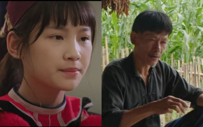 Đi giữa trời rực rỡ: Bố Pu thay đổi, có câu nói hay nhất từ đầu phim tới nay Ảnh 2