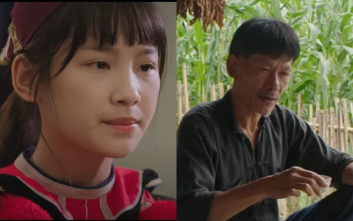 Đi giữa trời rực rỡ: Bố Pu thay đổi, có câu nói hay nhất từ đầu phim tới nay Ảnh 2