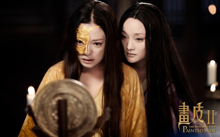 2 đại hoa Cbiz từ bạn thành thù vì khoản tiền chưa đến 2 tỷ Ảnh 2