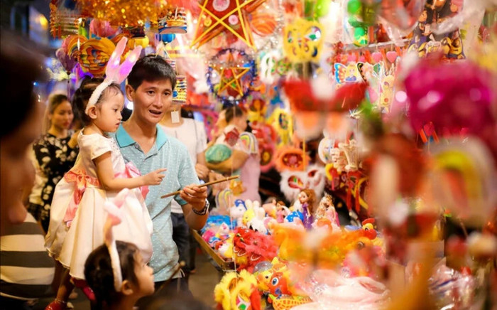 Tết Trung thu 2024: Người lao động phấn khởi được nghỉ làm hưởng nguyên lương, nhận thưởng lớn Ảnh 2