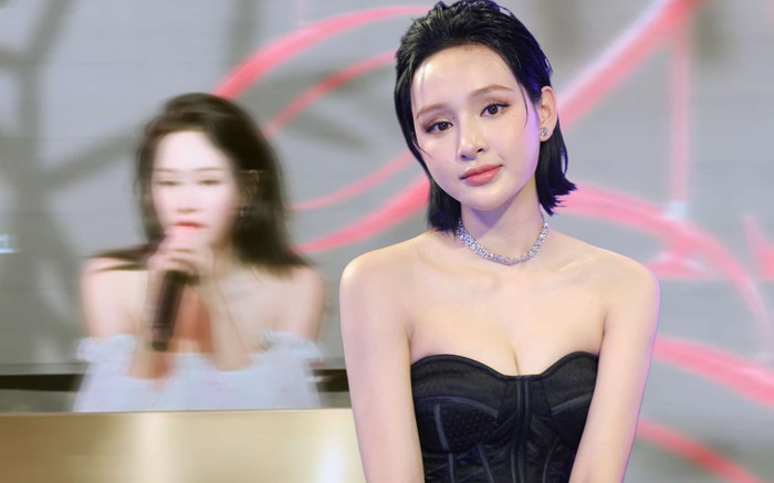 Hiền Hồ bật khóc, nép một góc ngồi hát khi đi diễn quán bar? Ảnh 2