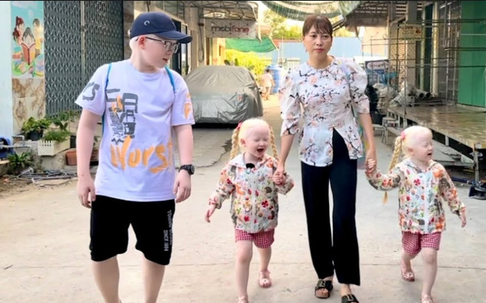 Người phụ nữ sở hữu tên độc không trùng ai, cưới chồng tên lạ không kém Ảnh 2