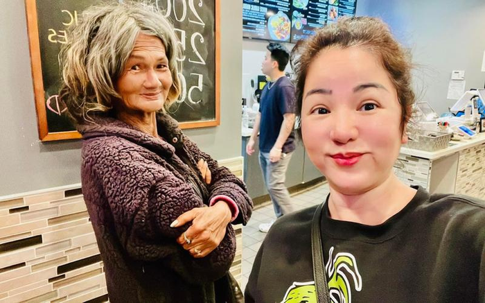 Thuý Nga từng giúp đỡ ca sĩ Kim Ngân, song những rắc rối khiến nữ nghệ sĩ tạm dừng việc này một thời gian.