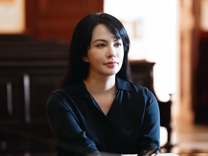 Sau hơn một thập kỷ, vụ án tranh chấp hàng trăm tỷ giữa siêu mẫu Ngọc Thúy và chồng cũ vẫn chưa đi đến hồi kết. 