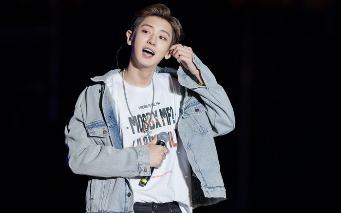 Concert của Chanyeol tại Việt Nam ế vé? Ảnh 2