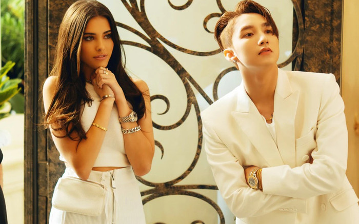 Nữ chính MV Sơn Tùng lên tiếng bảo vệ Sabrina Carpenter và Charli XCX Ảnh 2