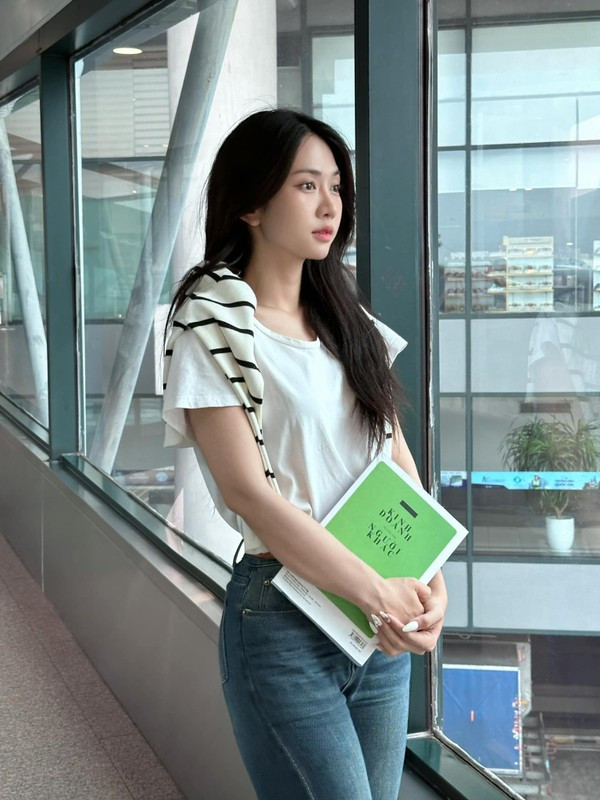 Lê Bống ở hiện tại