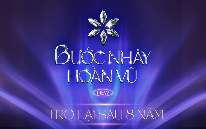 Bước Nhảy Hoàn Vũ New quay trở lại sau 8 năm, hứa hẹn bùng nổ và đẳng cấp Ảnh 2