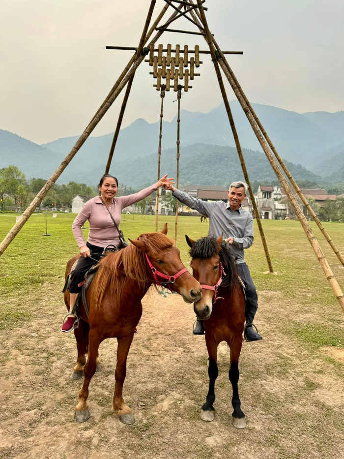 Họ đã gắn bó bên nhau 52 năm.