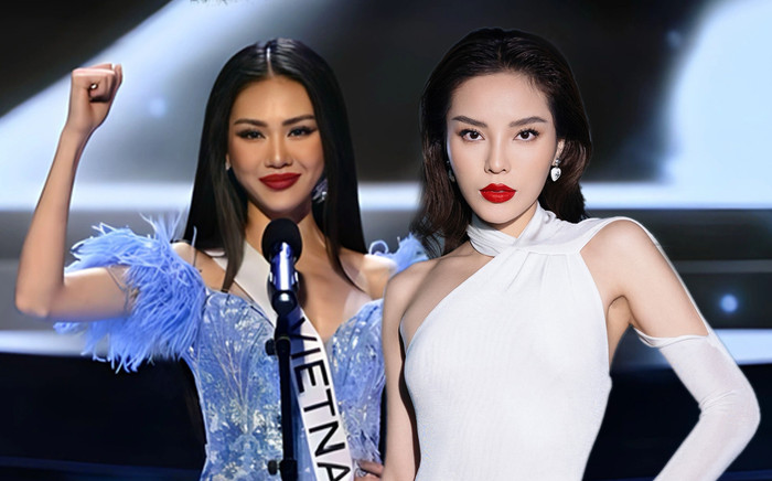 Tân hoa hậu chỉ có 45 ngày để chuẩn bị: Kỳ Duyên đã sẵn sàng? Ảnh 2