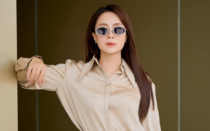 Điều ít biết về người chồng giấu kín suốt 15 năm của Hồng Diễm Ảnh 2