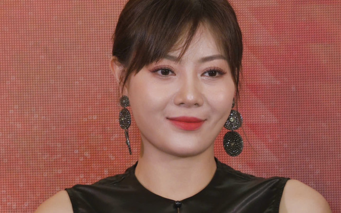 Thanh Hương: Tôi không ghê gớm như mọi người tưởng Ảnh 2