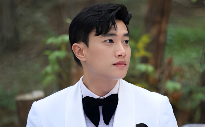 Quốc Trường khoe khoảnh khắc hạnh phúc bên người thương Ảnh 2