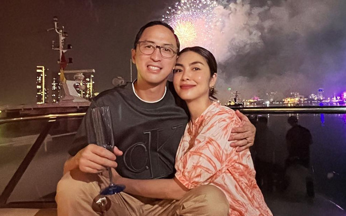 Con gái Tăng Thanh Hà có dung mạo xinh đẹp hệt mẹ Ảnh 2