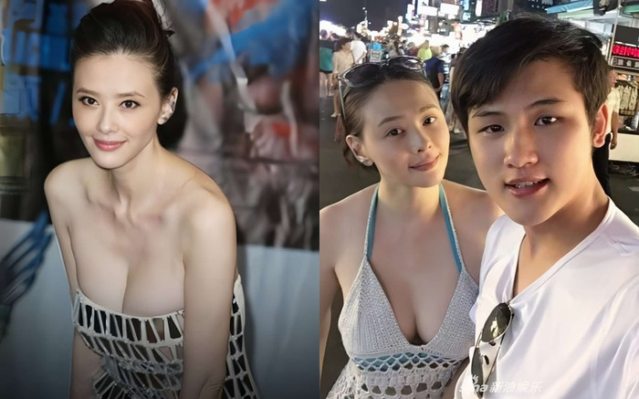 Nữ diễn viên gợi cảm cưới tài xế kém 15 tuổi, chưa kịp có con đã mắc bệnh nan y, mẹ chồng từ mặt Ảnh 2