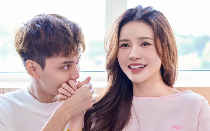 Tuấn Dương chuẩn 'chồng người ta': Livestream tối ngày, mua nhà cho vợ con Ảnh 2