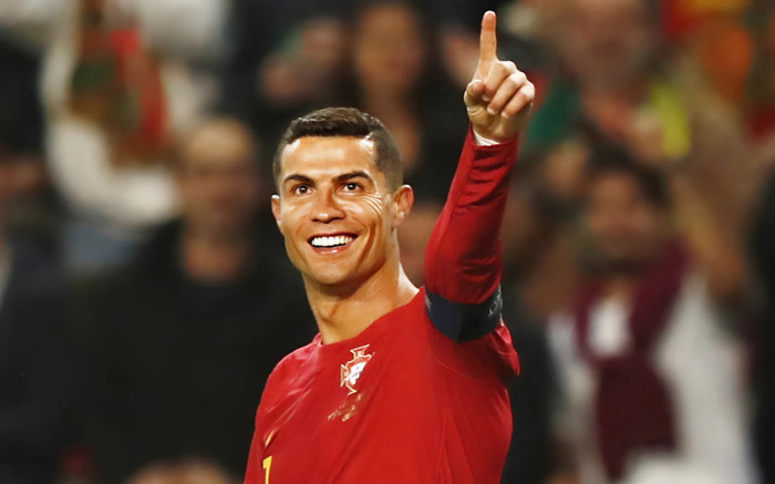 Ronaldo lập kỷ lục sau khi ra mắt kênh YouTube Ảnh 2
