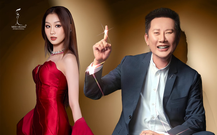 Ông Nawat lo ngại điều gì về các đại diện thi Miss Grand International? Ảnh 2