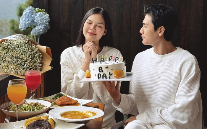 Ngọc Trinh có tâm sự đáng chú ý lúc 5 giờ sáng, chuyện gì đang xảy ra? Ảnh 2