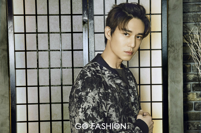 Trần Sở Hà chưa bao giờ tiết lộ thân phận của mình sau khi bước chân vào showbiz.