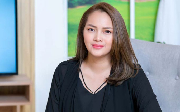 Á hậu Diễm Châu báo tin vui đón thêm thành viên thứ 9 Ảnh 2