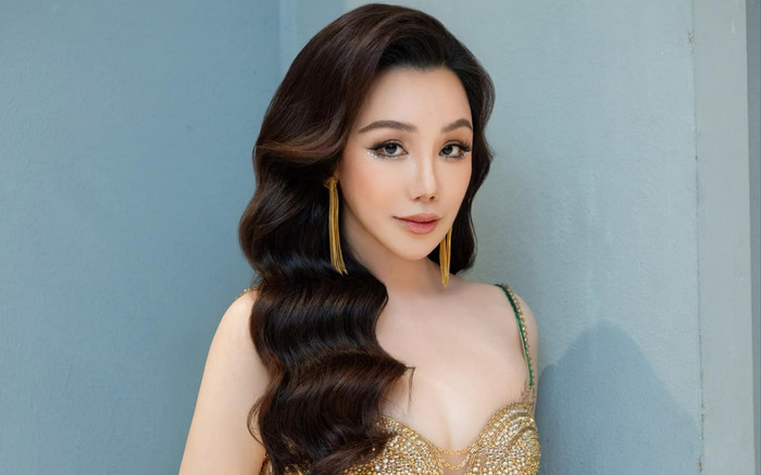 Hồ Quỳnh Hương bất ngờ nhắc chuyện có chồng, có con Ảnh 2