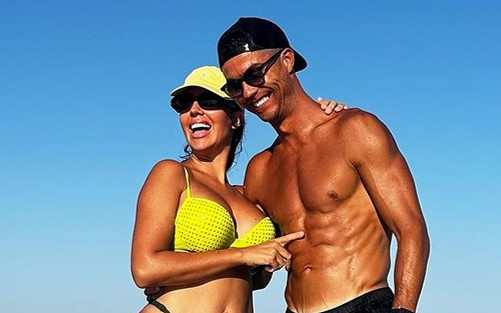 Ronaldo và Georgina có hợp đồng hôn nhân, ly dị tốn tiền tỷ/tháng? Ảnh 2