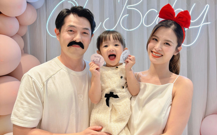 Chị hai Winnie phản ứng thế nào khi mẹ Đông Nhi vừa sinh em bé? Ảnh 2