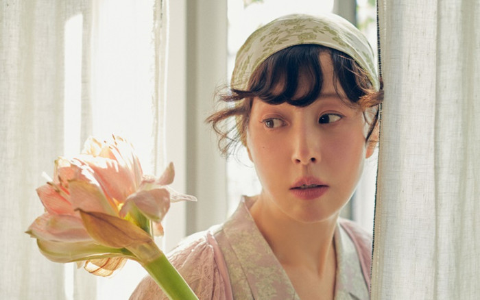 Nữ diễn viên mắc bệnh hiểm nghèo, bạn trai tình nguyện làm một việc không ngờ đến Ảnh 2