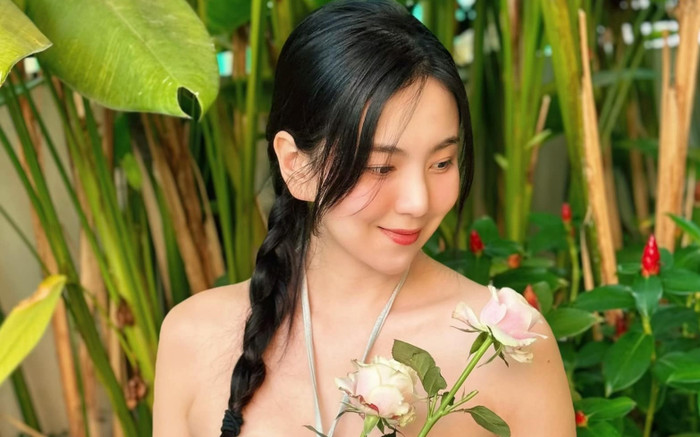 MC Mai Ngọc thay đổi hậu ly hôn: Chăm hở bạo, mong có gia đình mới và làm mẹ Ảnh 2