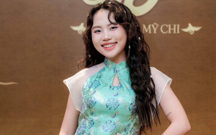 Phương Mỹ Chi bị khán giả góp ý Ảnh 2