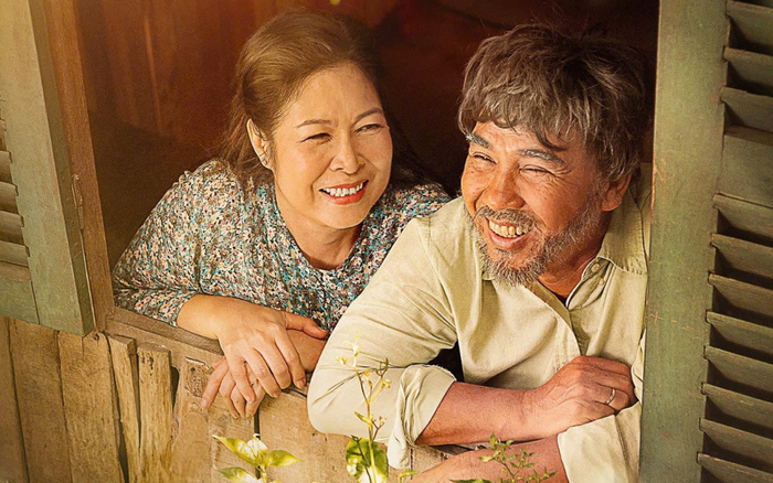 Nữ nghệ sĩ sắp tái xuất điện ảnh trong phim Hai Muối đóng cùng Quyền Linh.