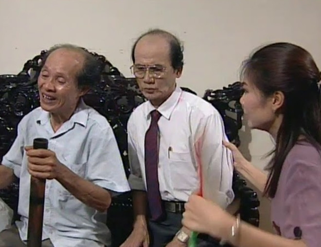 Ông thuộc thế hệ diễn viên hài kỳ cựu, gắn bó với Gala Cười.