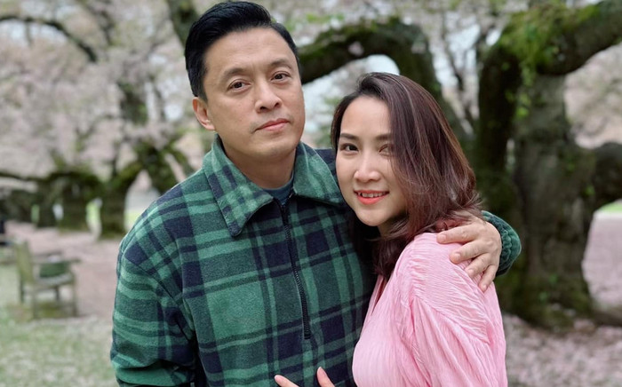 Lam Trường cưới nữ khán giả kém 17 tuổi làm vợ, có gì đặc biệt sau 10 năm sống chung? Ảnh 2