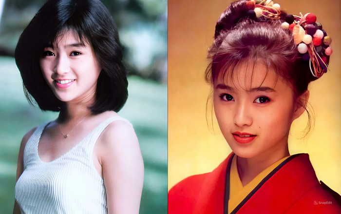 Noriko Sakai bị mẹ bỏ rơi từ nhỏ, mẹ kế thì thường xuyên hành hạ. 