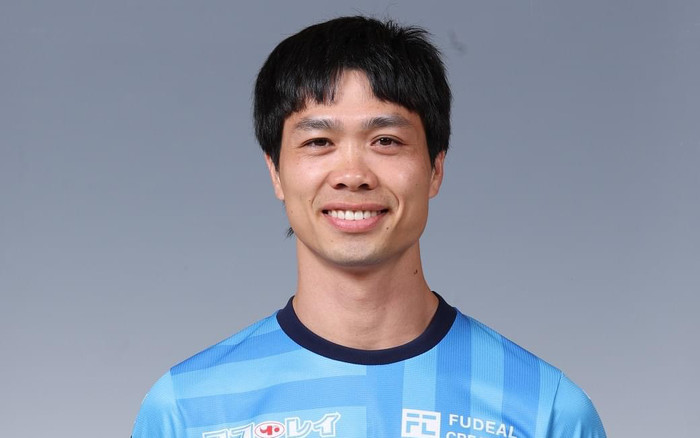 Tình cảnh đầy đáng lo của tiền đạo Công Phượng Ảnh 2